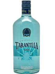 タランチュラ　アズールテキーラ　35度　750ｍｌ　並行輸入品