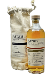 アラン　バレルボンファイア シグニチャーシリーズ エディション 2　50度　700ｍｌ　並行輸入品