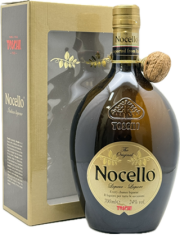 トスキ　ノチェロ　24度　700ｍｌ　並行輸入品