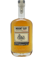 マウントゲイ　ブラックバレル　ダブルカスクブレンド　43度　700ｍｌ　並行輸入品