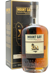 マウントゲイXO　トリプルカスクブレンド　43度　700ｍｌ　並行輸入品