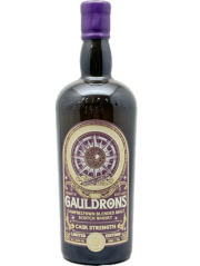 ダグラスレイン　ザ　ゴールドロンズ　カスクストレングス　53.4度　700ｍｌ　並行輸入品