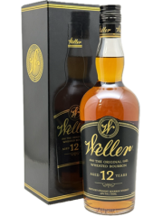 W.L.ウェラー 12年　45度　700ｍｌ　並行輸入品