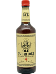 オールドオーヴァーホルト　43度　700ｍｌ　並行輸入品