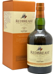 レッドブレスト　ルスタウ　46度　700ｍｌ　並行輸入品