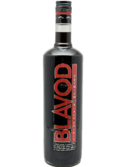 ブラヴォドウォッカ　1L　40度　1000ｍｌ　並行輸入品