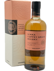 ニッカ　カフェグレーン【箱入り】　45度　700ｍｌ　正規品