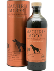 マクリー　ムーア10年　46.0度　700ｍｌ　並行輸入品