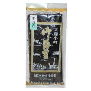 乾海苔（ほしのり）は　千葉県産が旨い　1帖（全型10枚）　