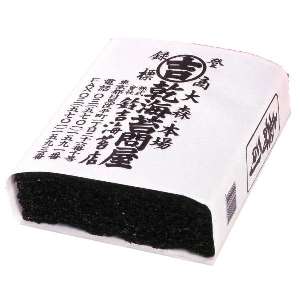 『 鈴吉 』  焼寿司 のり有明海　（全型100枚分）　業務用　【全型・二切・三切・四切・八切・七切軍艦巻き用・中巻】