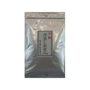 深むし　煎茶 （宇治）100g