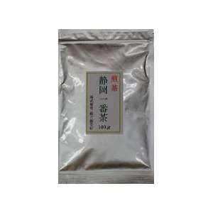 掛川茶　一番茶 （静岡）100g