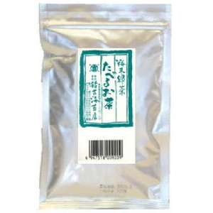 粉末茶 冷水からOK無添加 たべるお茶（粉末緑茶）200g　掛川産茶葉・宇治抹茶 使用 大森小町