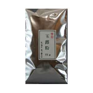 業務用 玉露 粉茶 1Kg（宇治）