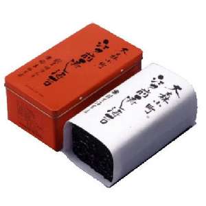 大森 小町　 焼寿司海苔 細巻用2切100枚入　（赤缶） 送料無料　　※沖縄県送りは別途550円