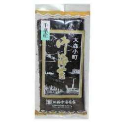 乾海苔（ほしのり）は　千葉県産が旨い　1帖（全型10枚）　