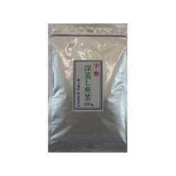 深むし　煎茶 （宇治）100g