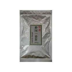 掛川茶　特選 一番茶100g　