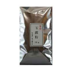 業務用 玉露 粉茶 1Kg（宇治）