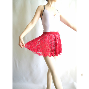バレエレオタード CAPEZIO バイカラーバッククロスデザイン