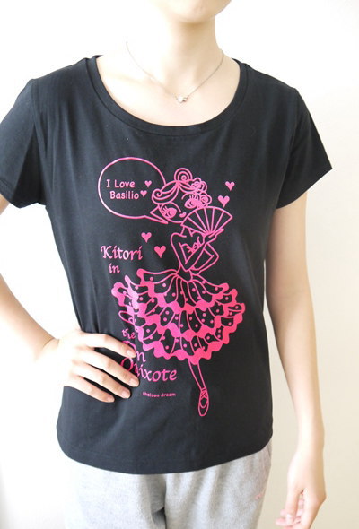 ロイヤルバレエ　Tシャツ 2025年最新】ロイヤルバレエ tシャツの人気アイテム - メルカリ