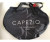 バレエバッグ CAPEZIO ダッフルバッグ　グレー 　