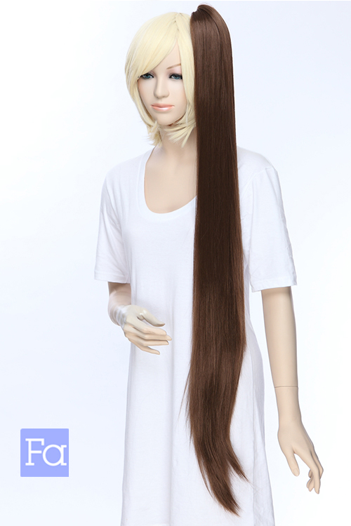 【ビターブラウン】バンス ba-8