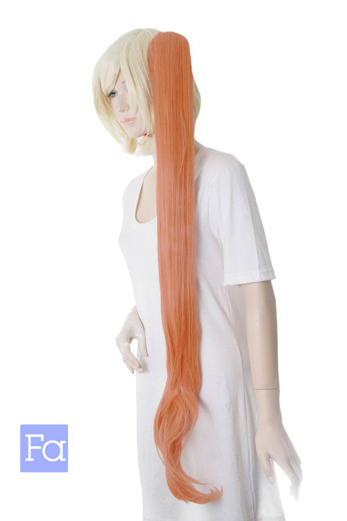 ☆【チャイナオレンジ】バンス ba-bor0011