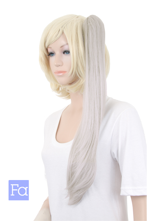 【ホワイトアッシュ】ショートバンス bad-1001a