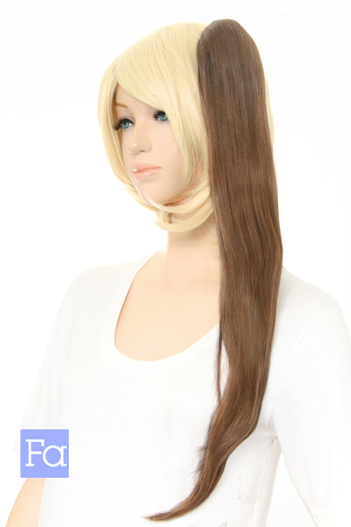 【セピアブラウン】ショートバンス bad-12