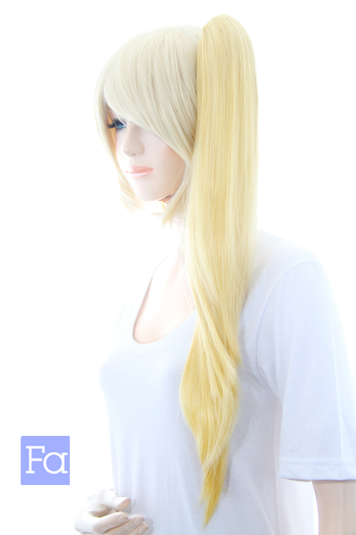 101【シナモンシュガー】[コスプレ ウィッグ]ショートボブ改【高温耐熱