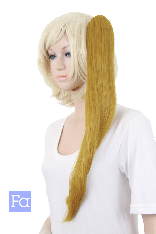 【ノスタルジアイエロー】ショートバンス bad-by0016