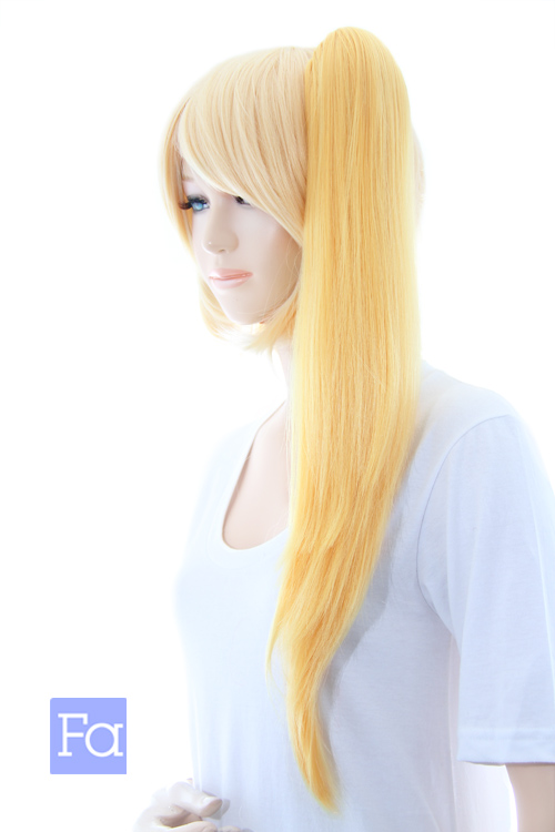 カラーから選ぶコスプレウィッグ【ライラック一覧】