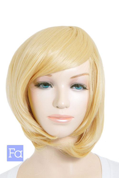 アップルパイ】[コスプレ ウィッグ]ショートボブ bo-bbw0030