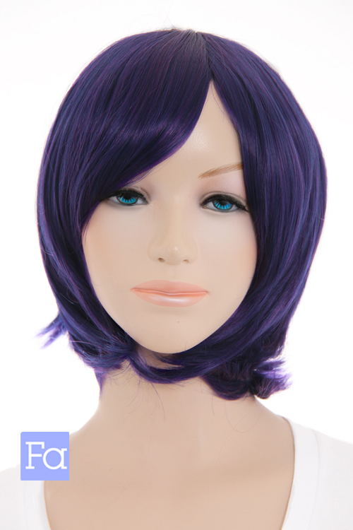 【ラピスラズリ】ショートボブ bo-bp0023