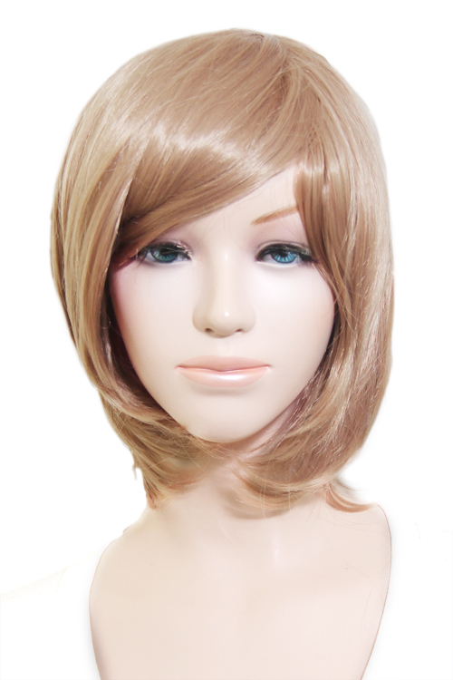 【ビスケット】ショートボブ bo-t1429