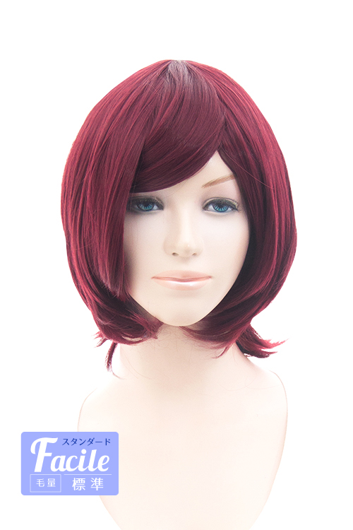 【ザクロ】ショートボブ bo-t2315