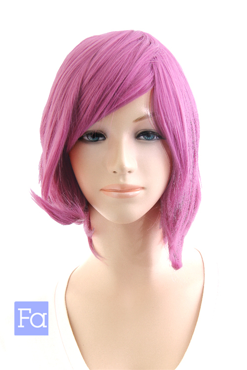 【アッシュレッド】ショートボブ bo-t2520j