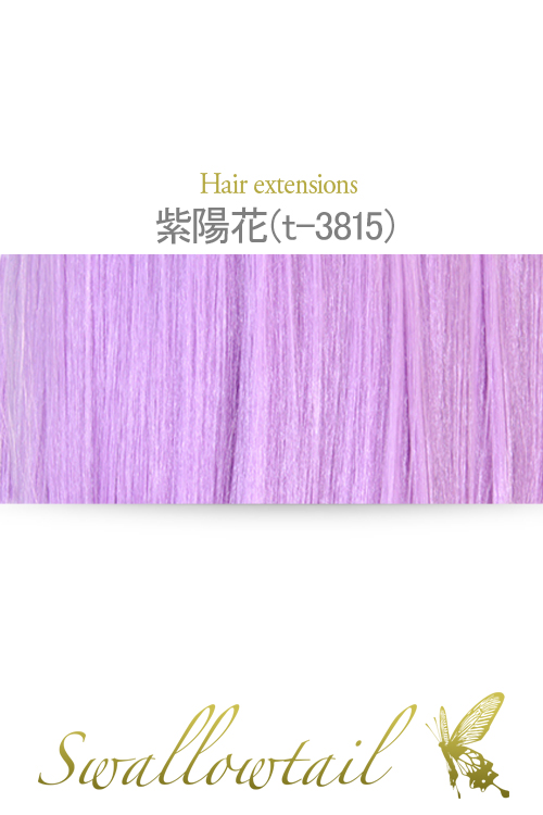 【紫陽花】毛束 ex-t3815