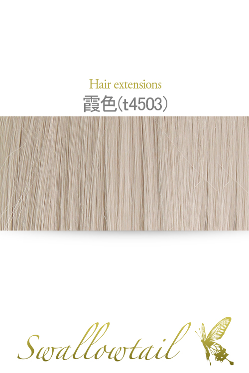 【霞色】毛束 ex-t4503