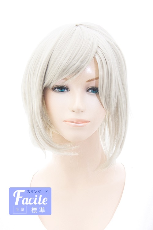 【バタークリーム】ショートレイヤー la-402