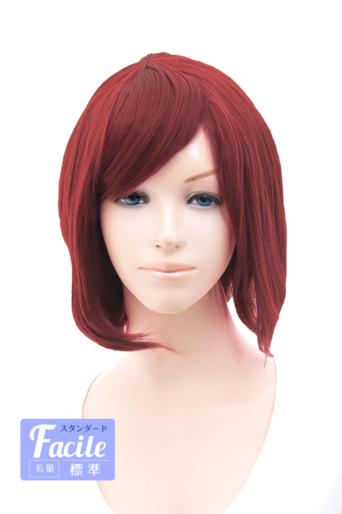 ウィッグ・コスプレウィッグ・カラコンの激安通販【スワローテイル】