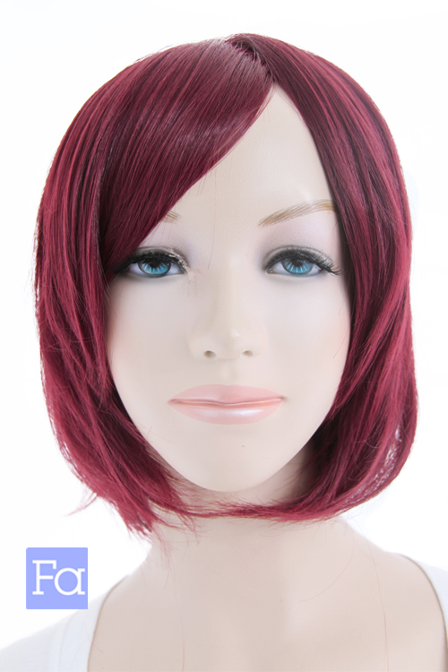 【ザクロ】ショートレイヤー la-t2315