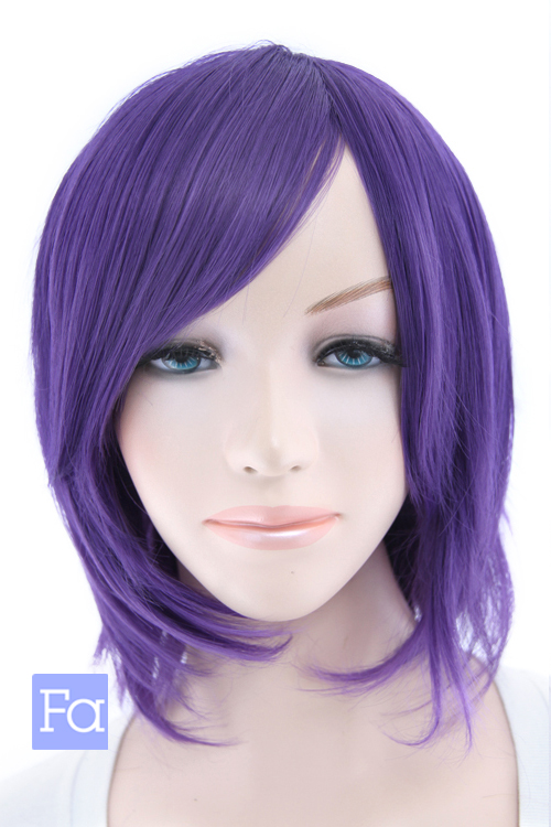 アップルパイ】[コスプレ ウィッグ]ショートボブ bo-bbw0030