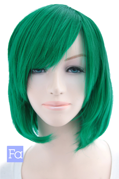 【エンパイアグリーン】ショートレイヤー la-t2615