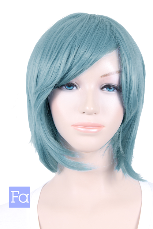 【勿忘草(わすれなぐさ)】ショートレイヤー la-t4127