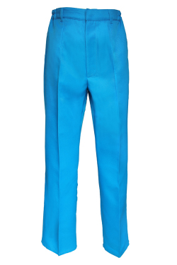 スラックス/ブルー 青 S～LL /アパレル 4000-3-bl