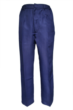 スラックス/ネイビー 紺色 S～LL /アパレル 4000-3-nv