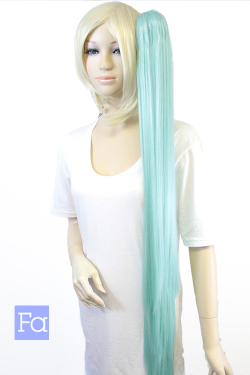 【パステルグリーン】バンス ba-t5412