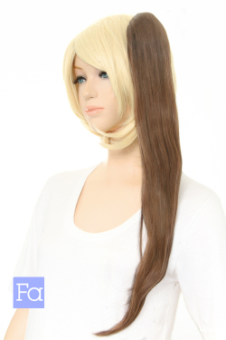 【セピアブラウン】ショートバンス bad-12